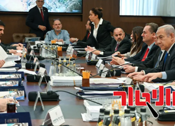 הבטחות על הנייר: למה הממשלה לא מבצעת את ההחלטות שלה?